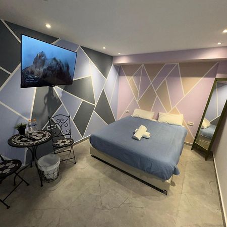 Lago Suites Hotel Jerusalem Exteriör bild
