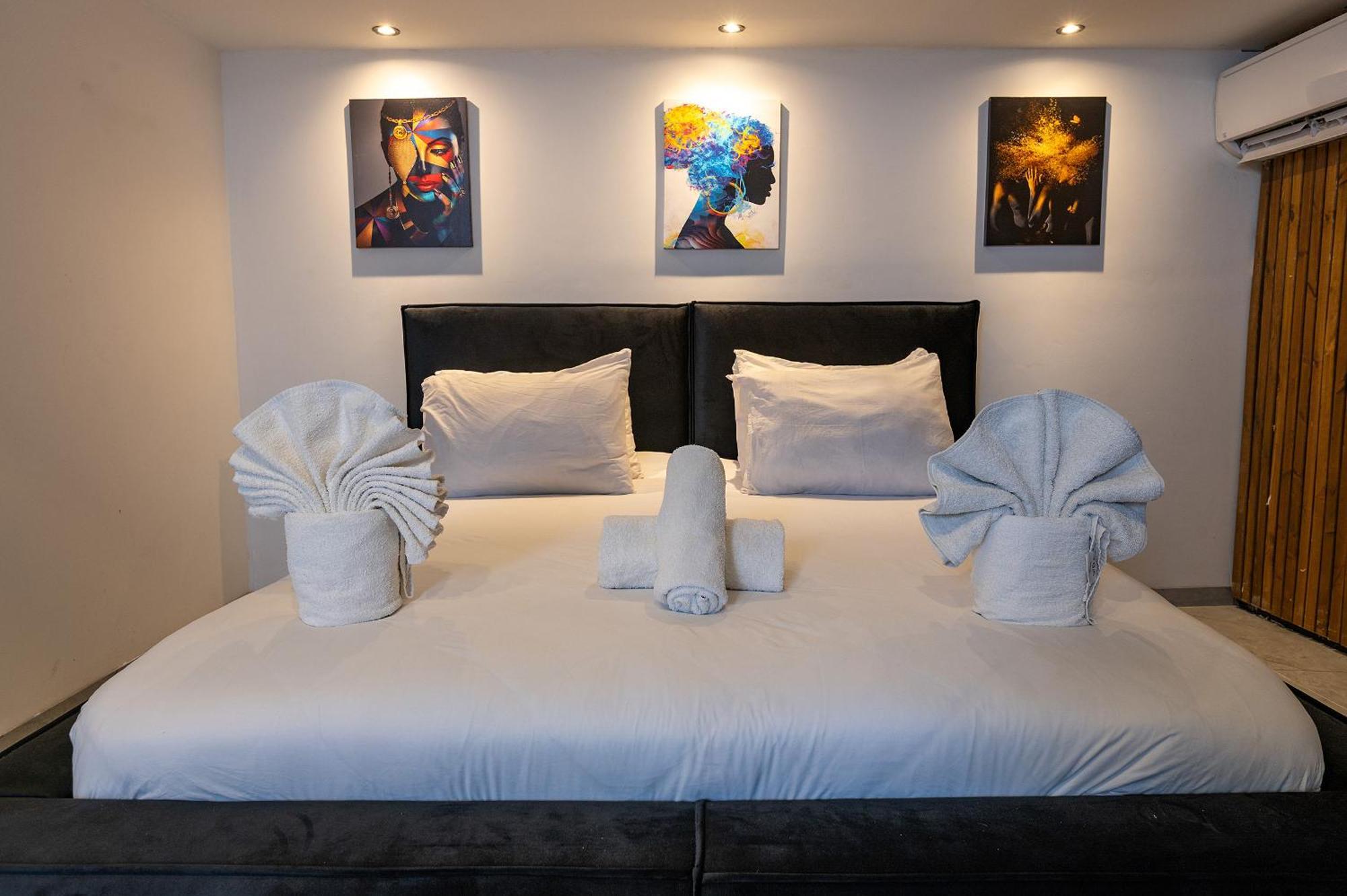 Lago Suites Hotel Jerusalem Exteriör bild