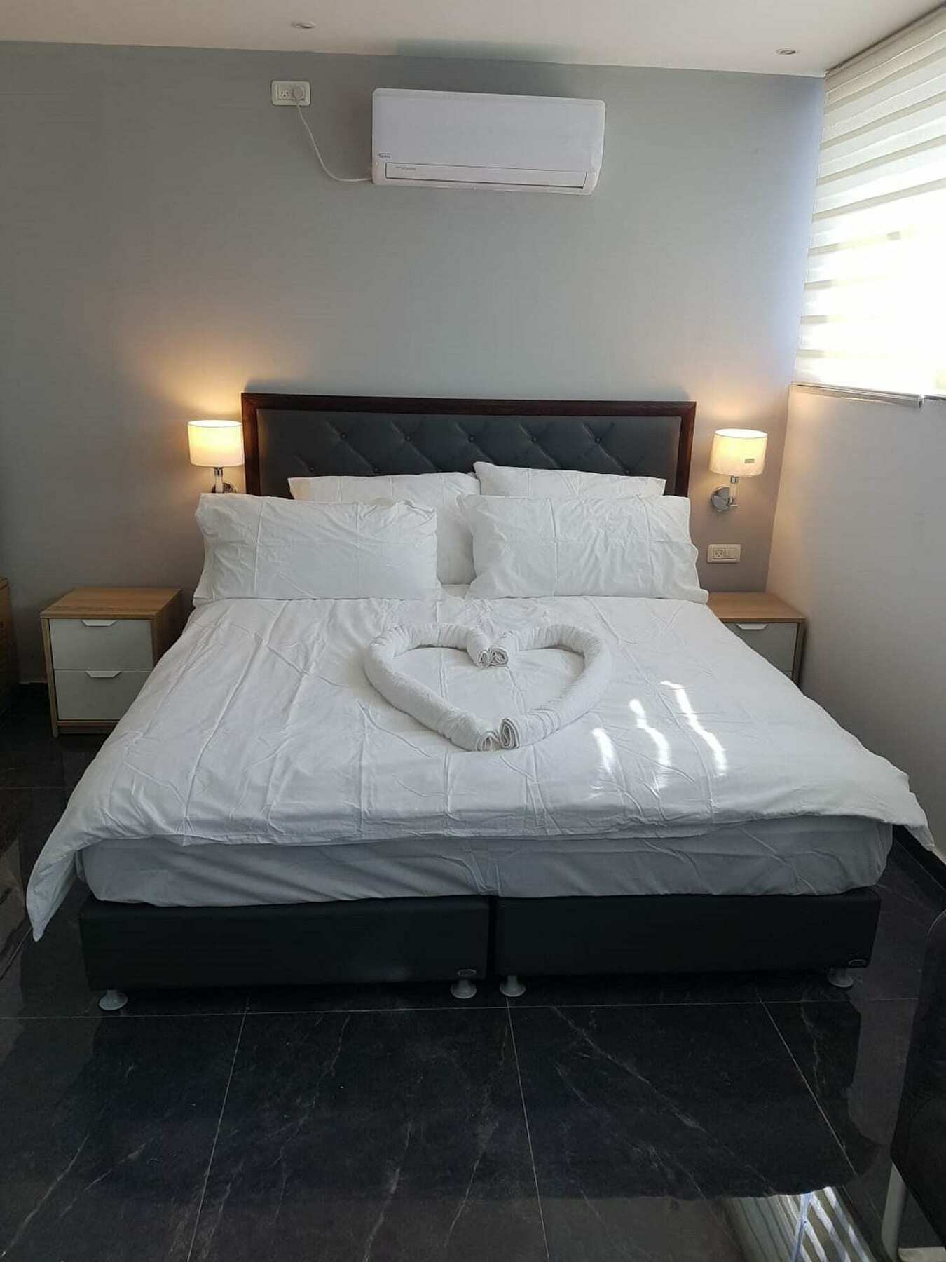 Lago Suites Hotel Jerusalem Exteriör bild